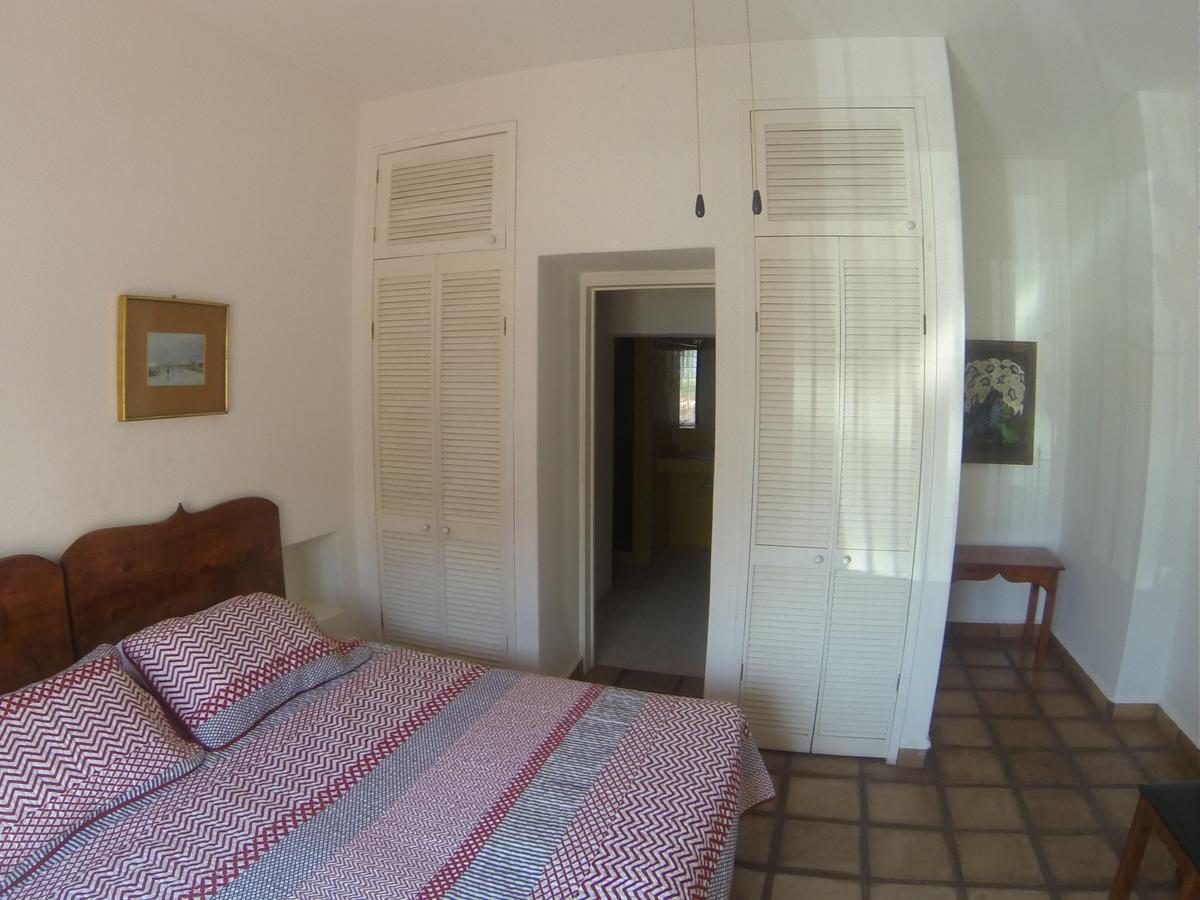 Central Bed & Breakfast La Paz Kültér fotó