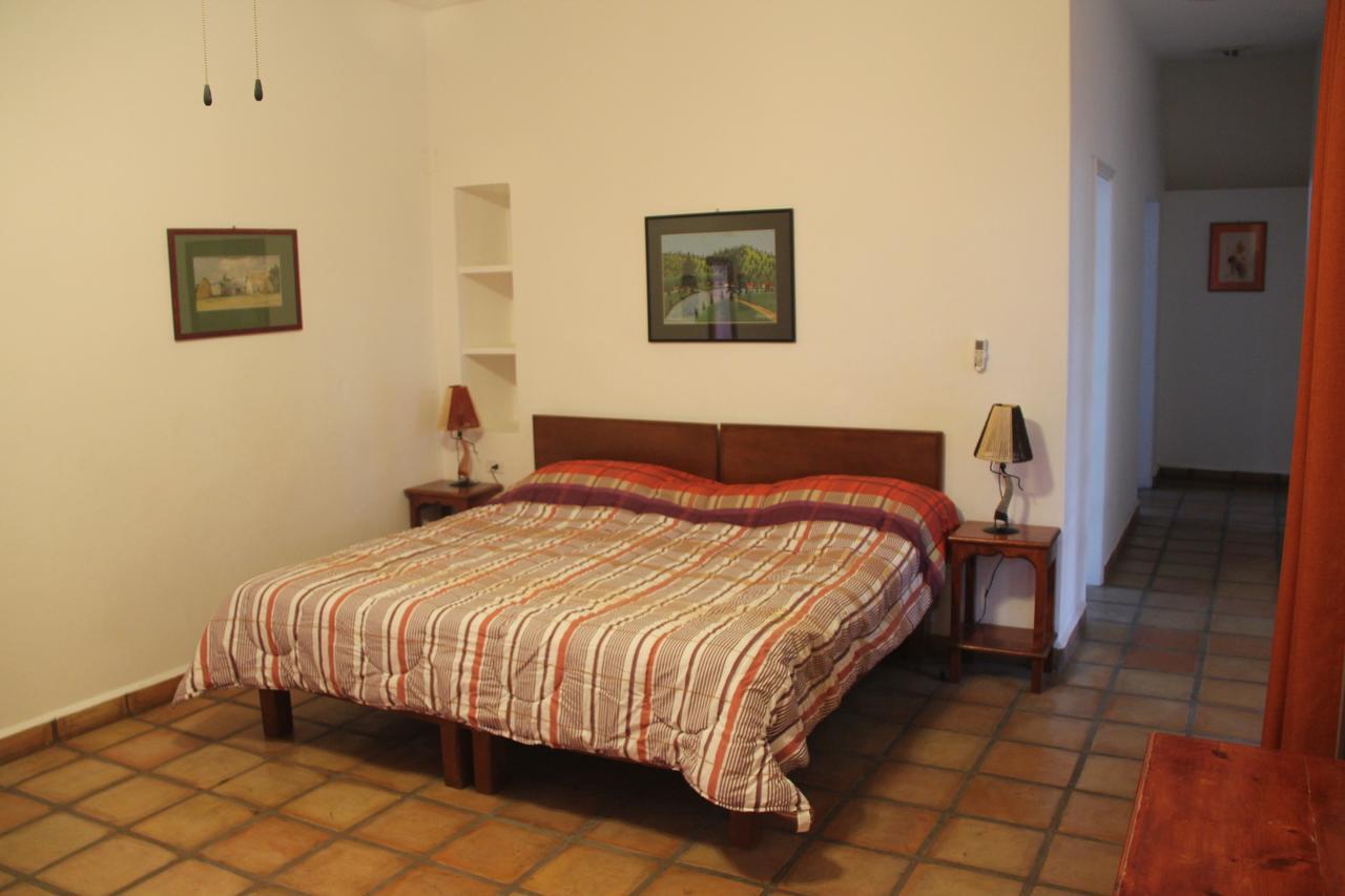 Central Bed & Breakfast La Paz Kültér fotó