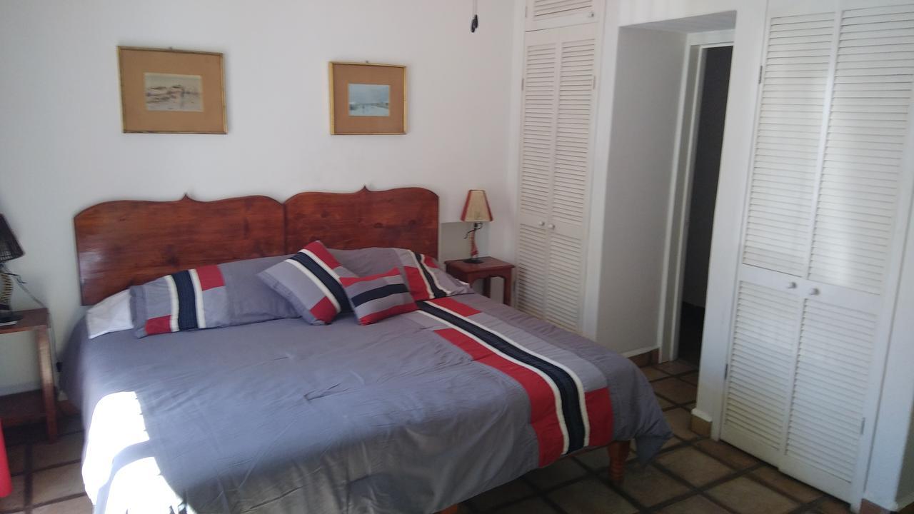Central Bed & Breakfast La Paz Kültér fotó